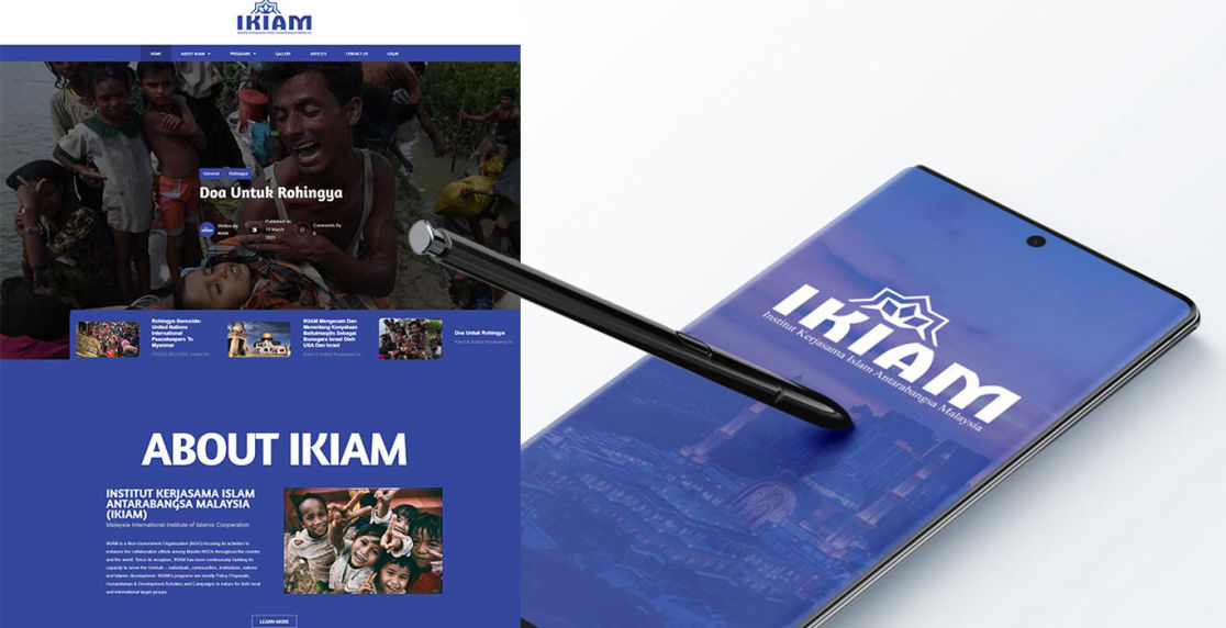 Institut Kerjasama Islam Antarabangsa Malaysia