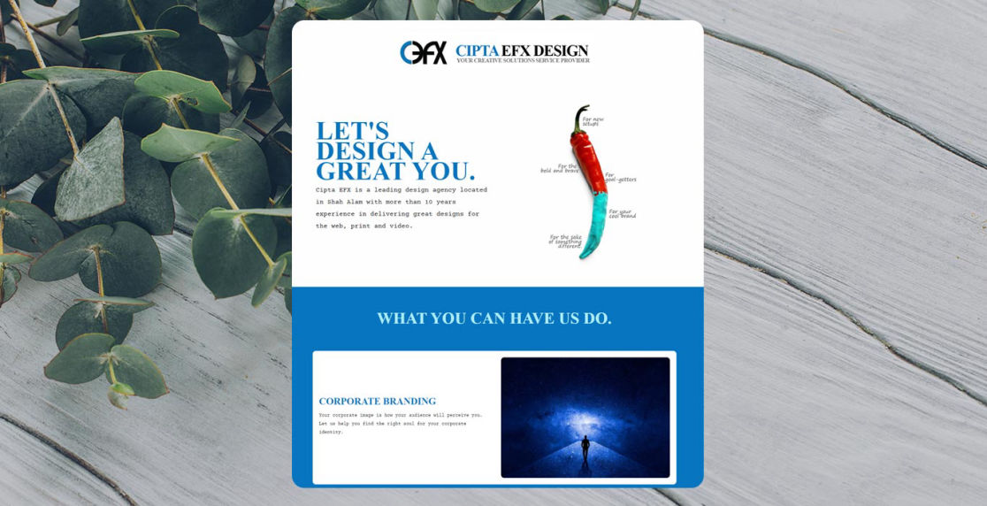 Cipta eFX